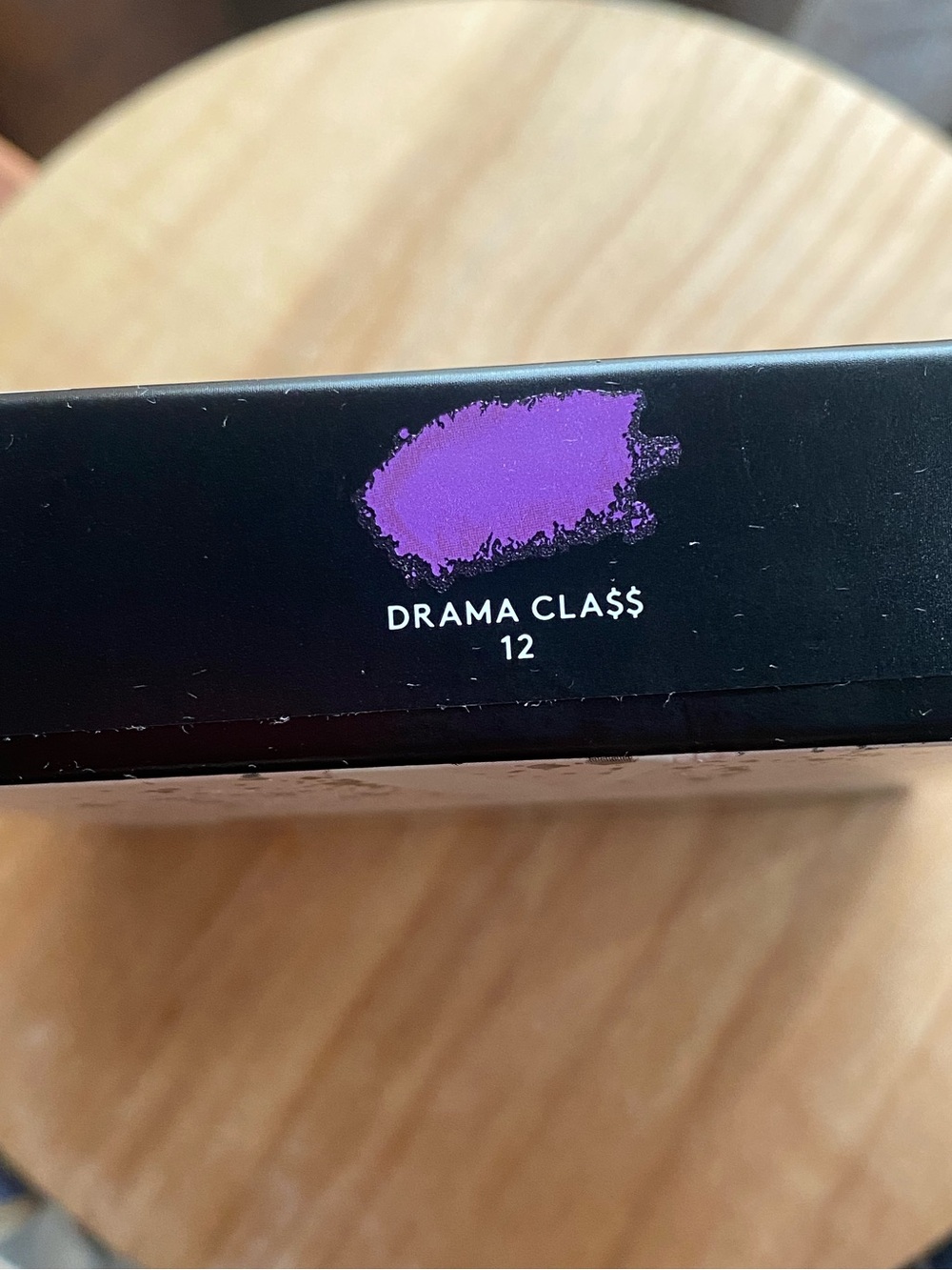 NWT Fenty Cheeks Suede Powder Blush in Drama Cla$$ - Picture 3 of 8